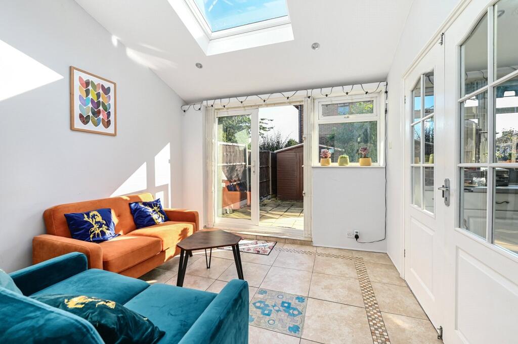Cumberland Road, Ashford, Surrey, TW15 – pohled 6