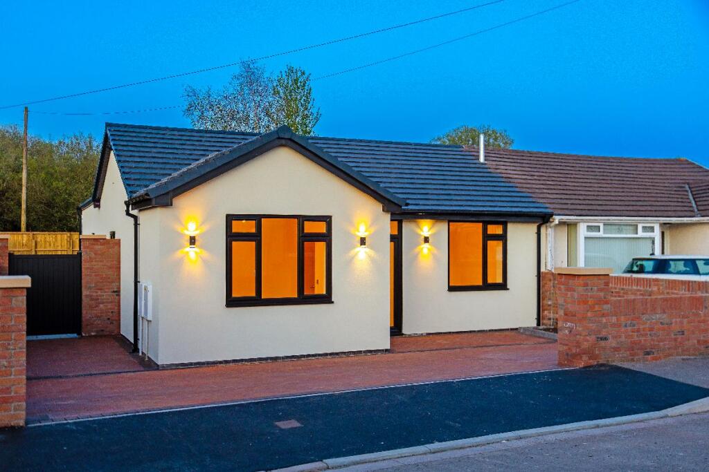 House in Nelson, Caerphilly - View 5