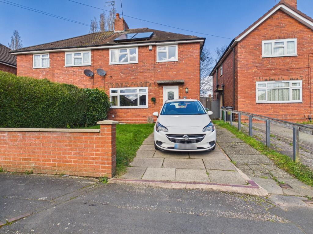 Main image of property: Lincoln Road, West Bromwich, West Midlands, B71