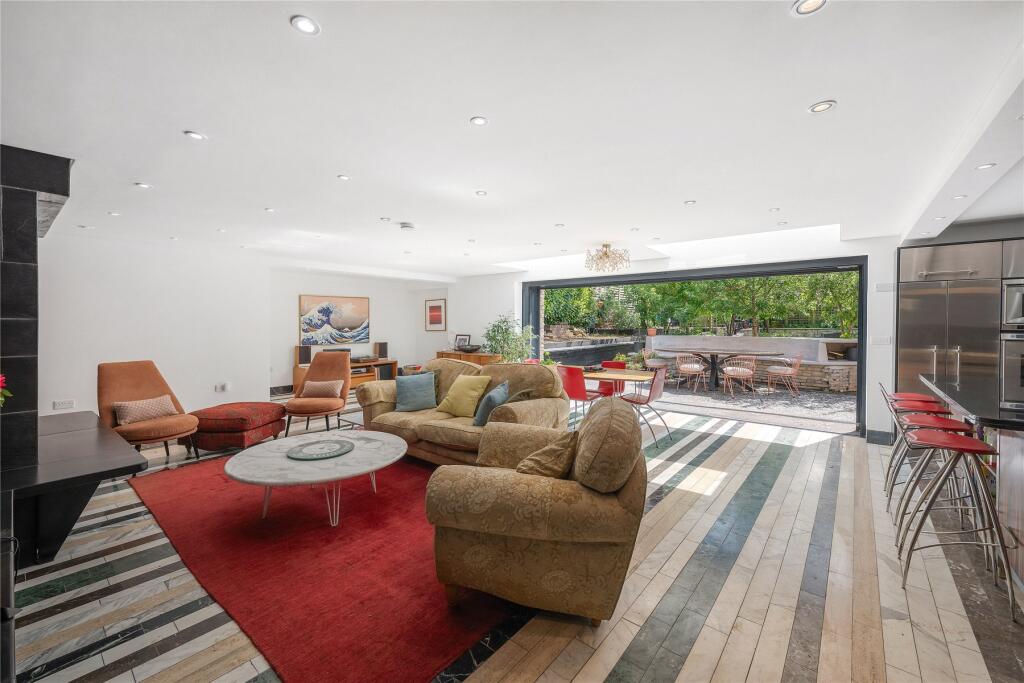 Main image of property: Grangewood Lane, Beckenham, BR3