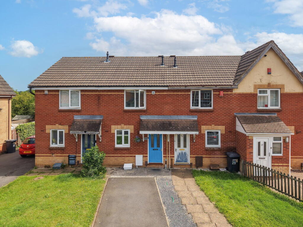 Main image of property: Taverners Road, Leicester, Leicester City, LE4 2HZ