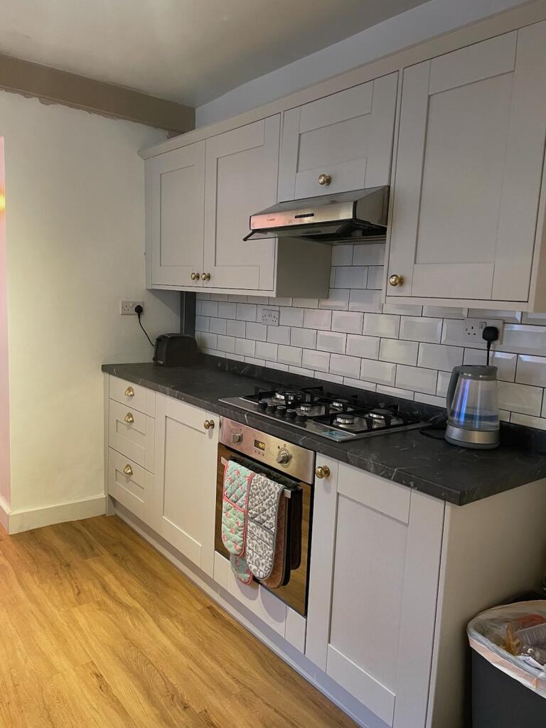 Main image of property: Balfour Road, Lenton, Nottingham, NG7 1NY