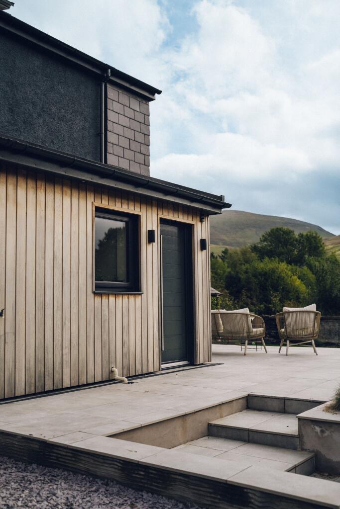 House in Llandudno - More