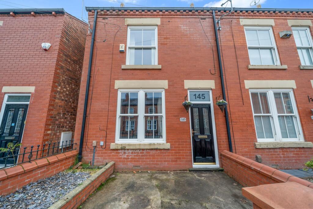 Main image of property: Plank Lane, Leigh, WN7