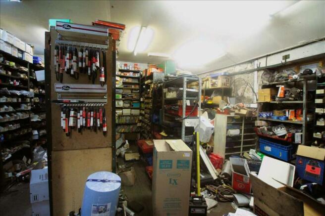 Store