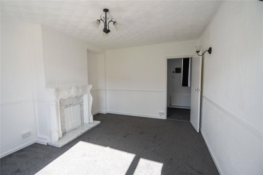 Winchester Avenue, Grimsby, Lincolnshire, DN33 photo 3