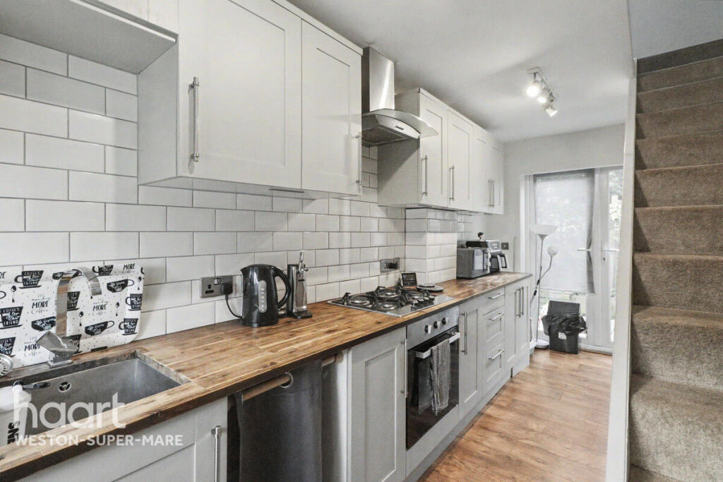 Main image of property: Barley Cross, Weston-Super-Mare