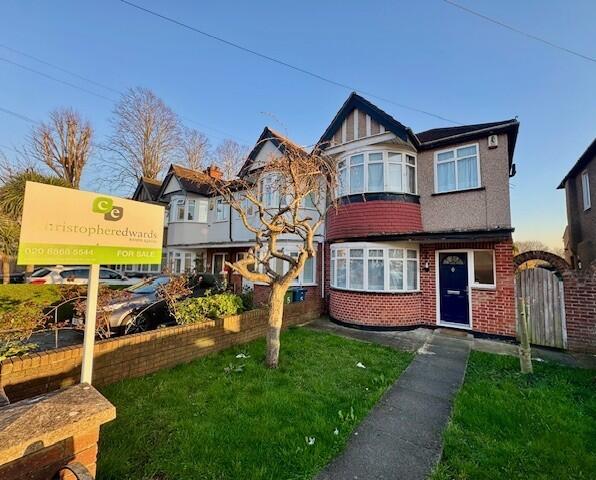 Main image of property: Drake Road, Harrow, HA2