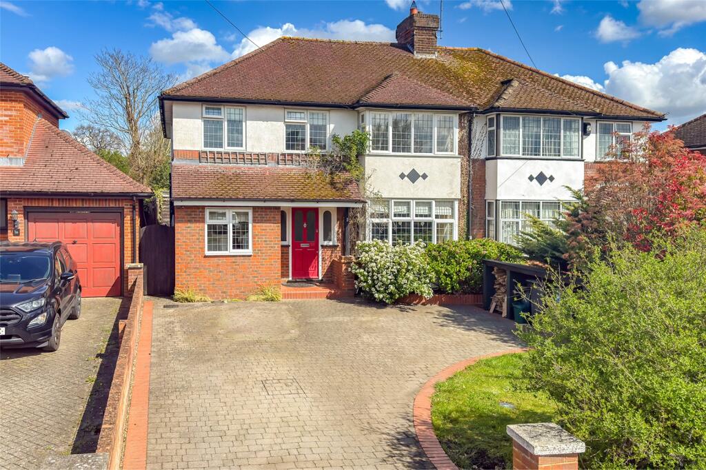 Additional image 2 of Laburnum Grove, St. Albans, Hertfordshire, AL2