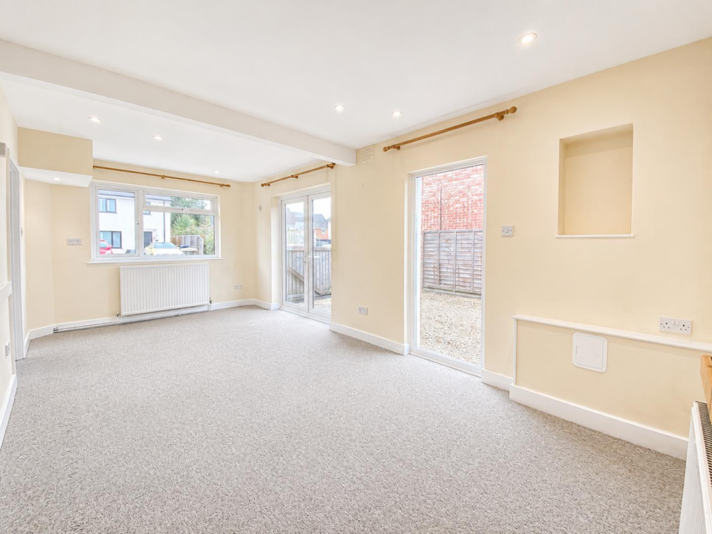 House in Melksham, Melksham Forest - View 3
