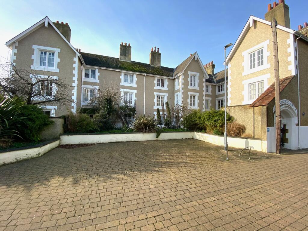 Main image of property: Friary Close, Southsea