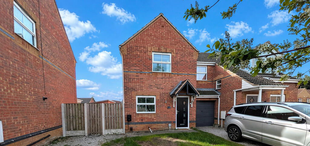 Main image of property: Ardron Walk, Rawmarsh, Rotherham