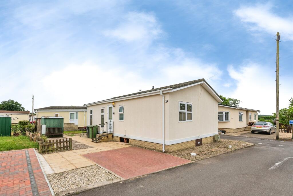 Main image of property: Alpha Avenue, Garsington, Oxford