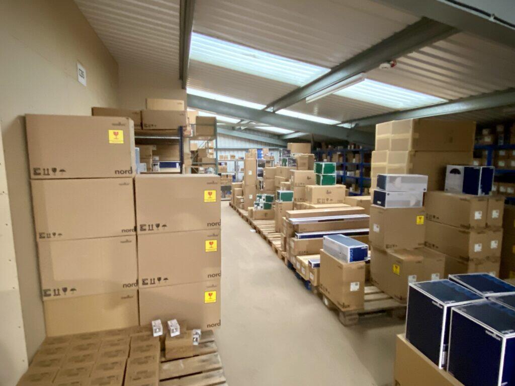 Additional image 4 of 22 Deanfield Court, Link 59 Business Park, Clitheroe, BB7 1QS