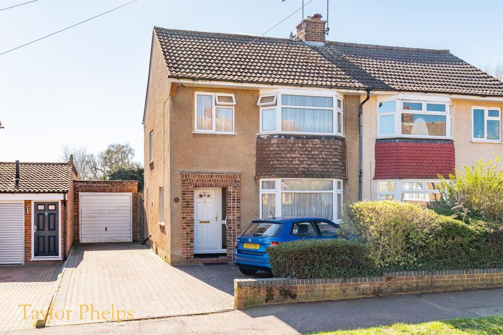 Main image of property: Graham Avenue, Broxbourne