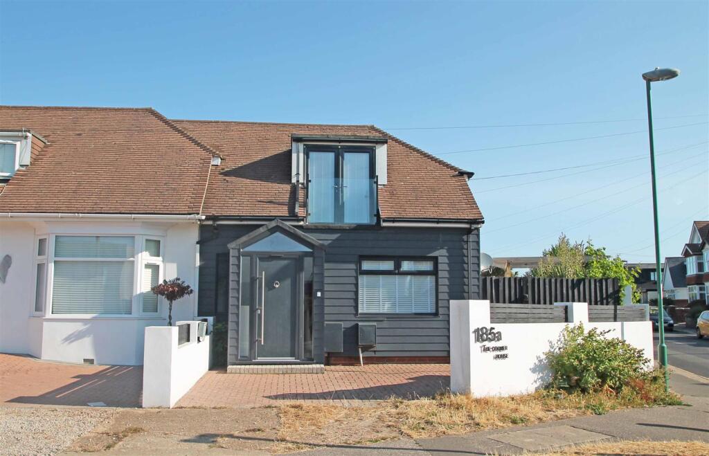 Main image of property: Brighton Road, Lancing