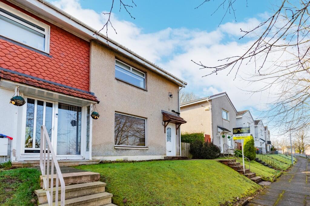 Main image of property: Melbourne Avenue, Glasgow, G75