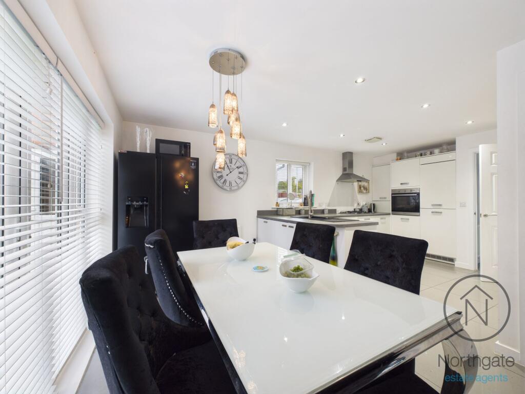 House in Newton Aycliffe, Great Aycliffe - More