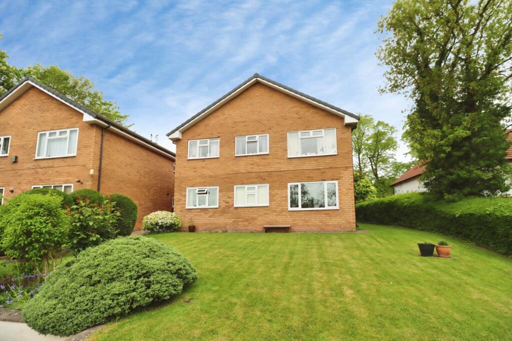 Main image of property: Storeton Road, Prenton