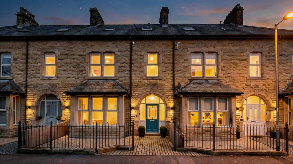 Main image of property: Richmond Terrace, Guiseley, Leeds