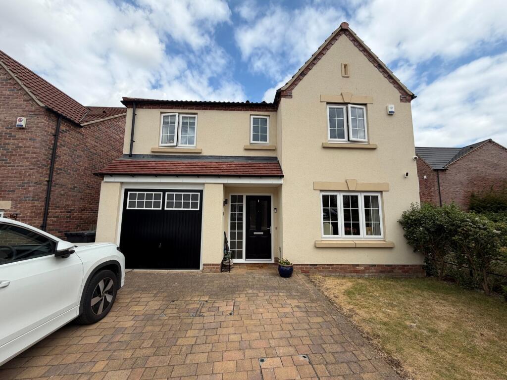 Main image of property: Bloom Drive, Wetherby, West Yorkshire, LS22