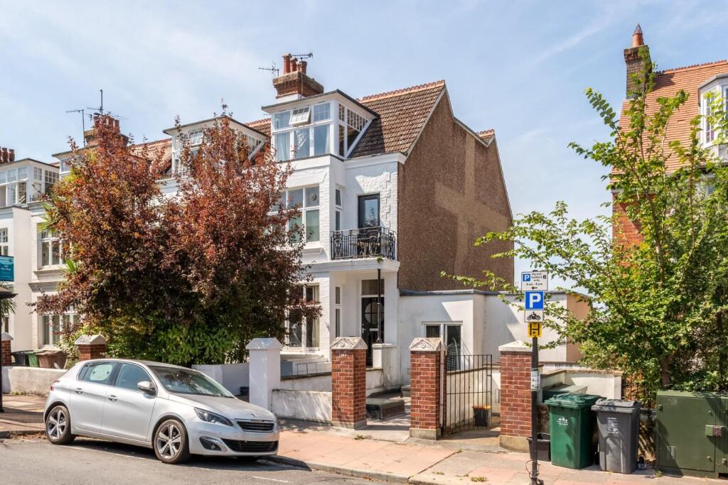 Main image of property: Beaconsfield Villas, Brighton