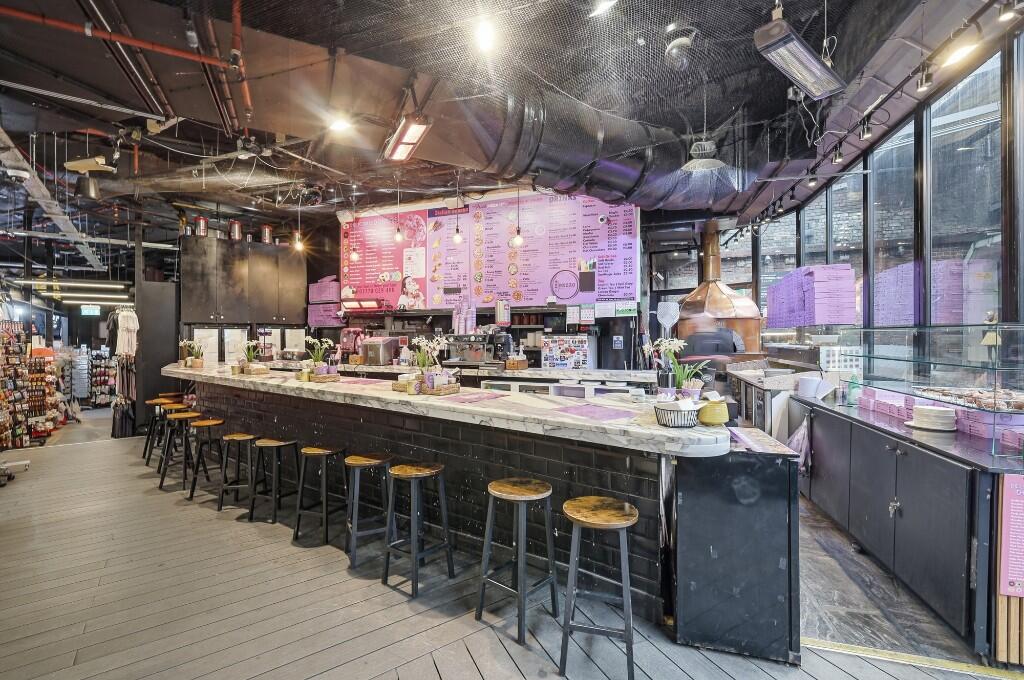 Main image of property: Camden Market, Stables Market