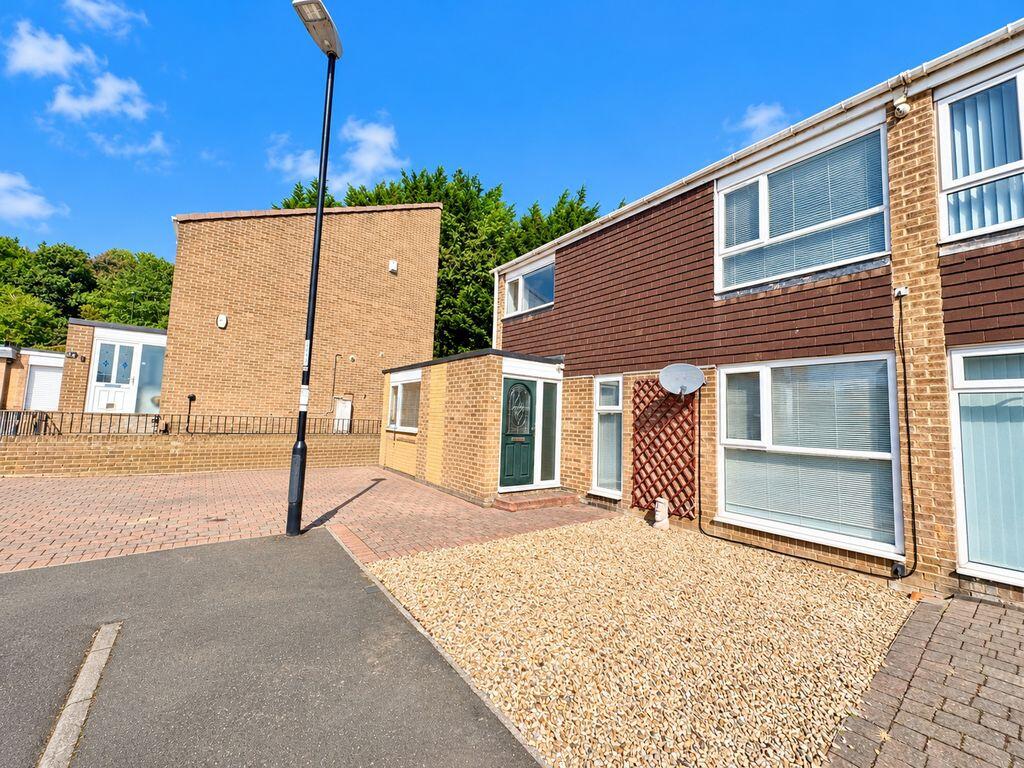 Main image of property: Herdinghill, Hawthorn Park Washington
