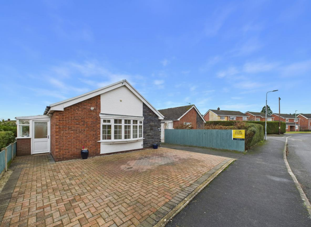 Main image of property: Crud Y Castell, Denbigh