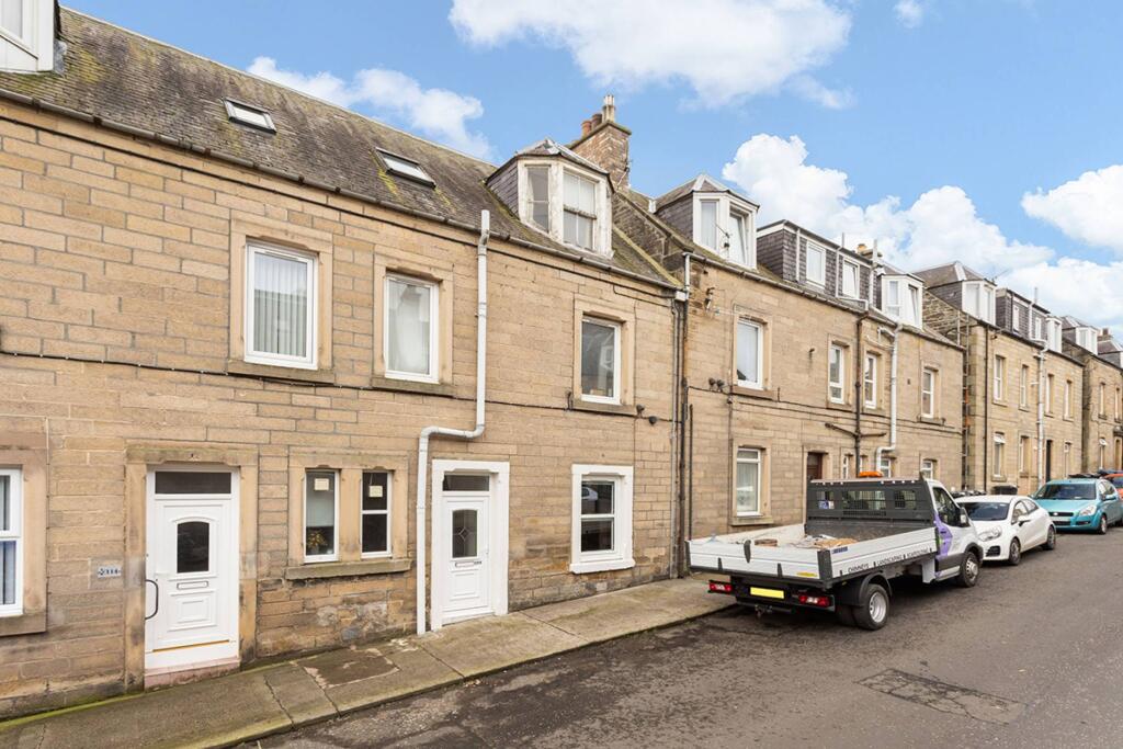 Main image of property: 116 St. Andrew Street, Galashiels, TD1 1DY