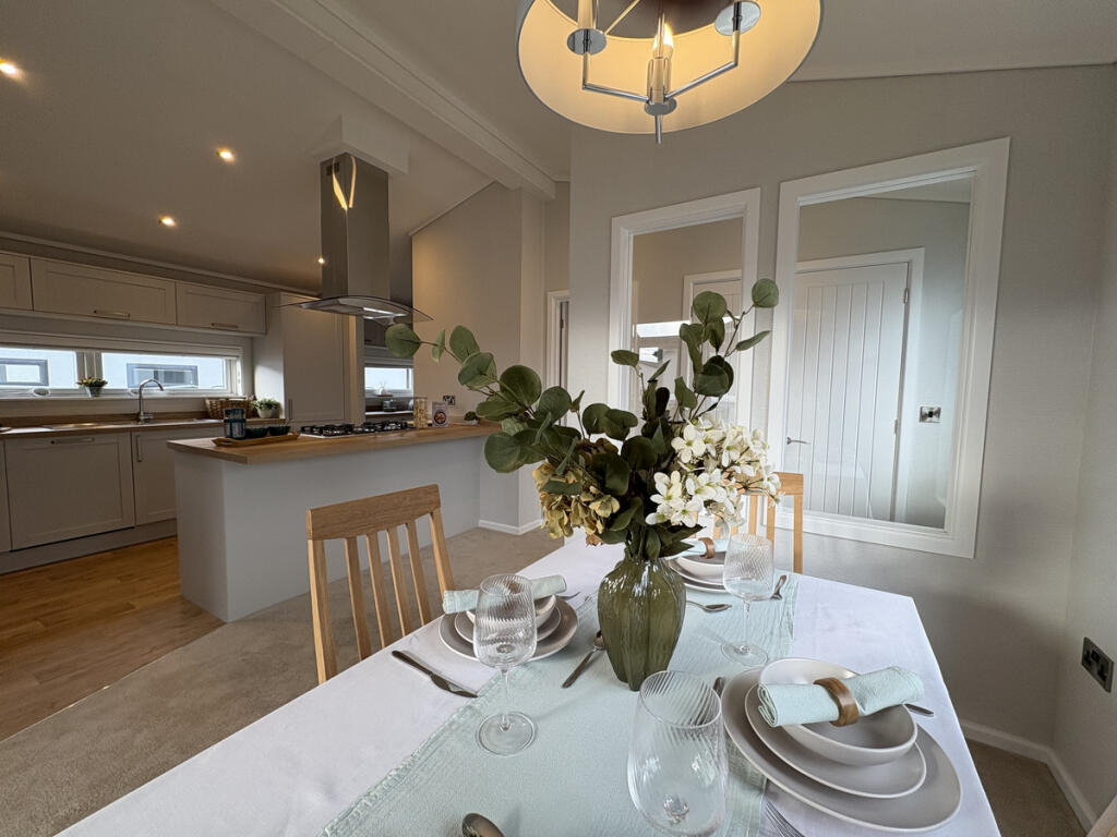 Main image of property: Oyster Drive, Canvey Island, SS8