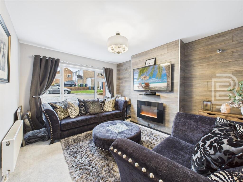 House in Rugby, Hillmorton - View 2