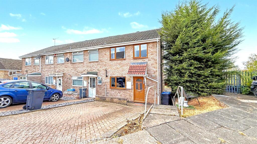 Main image of property: County Close, Stirchley, Birmingham