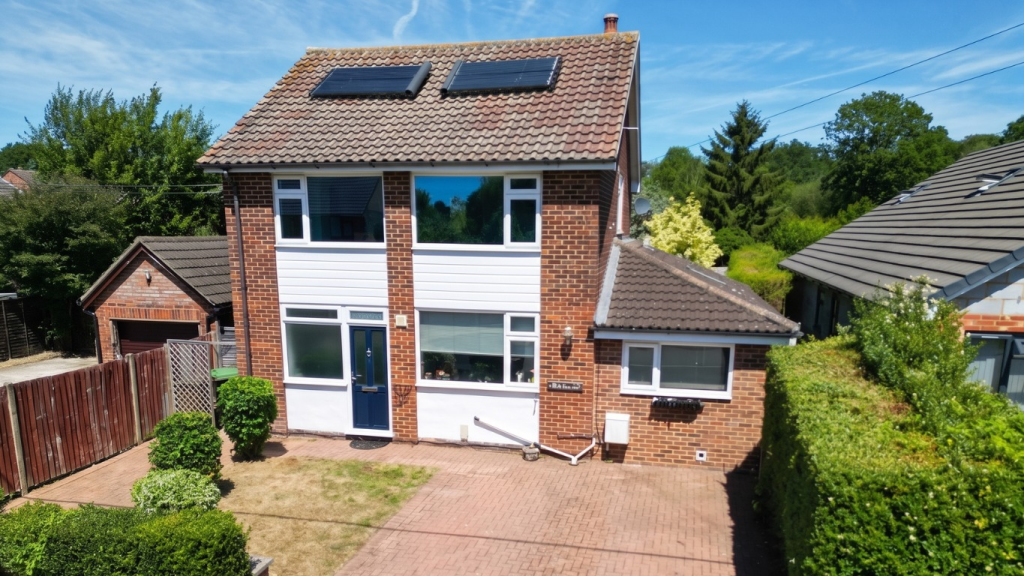 Main image of property: Westbourne Road, College Town, Sandhurst, Berkshire, GU47