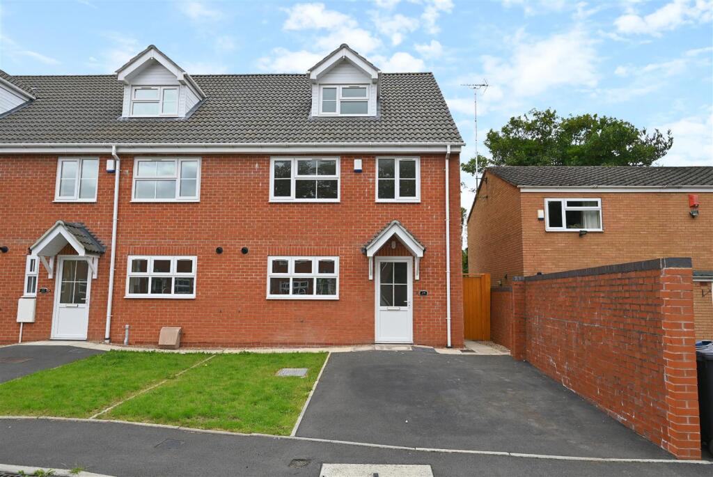 Main image of property: Dobbs Mill Close, Selly Park, Birmingham