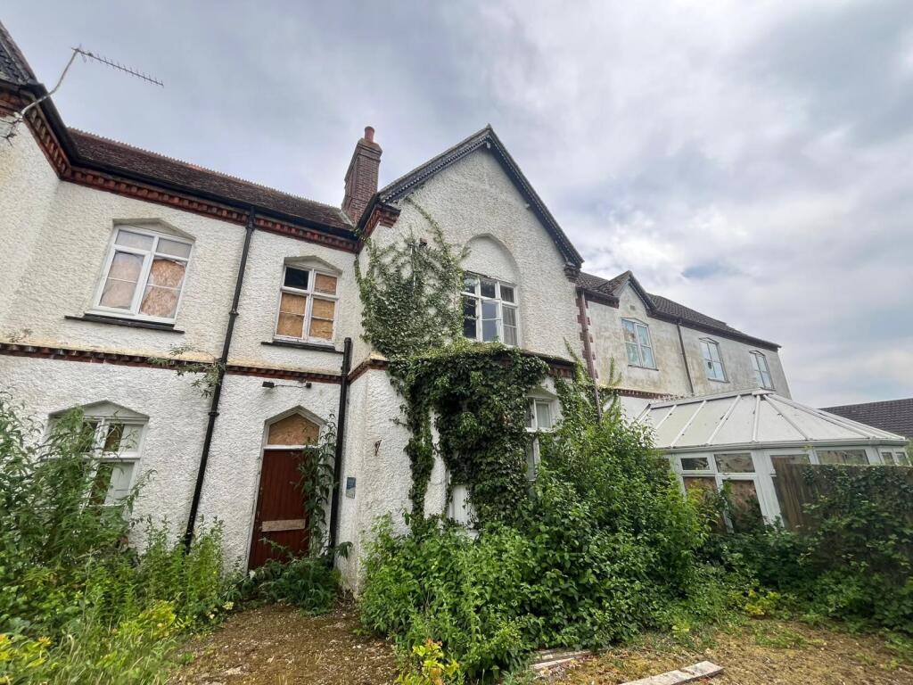 Aylsham Road, Felmingham, North Walsham - View 5