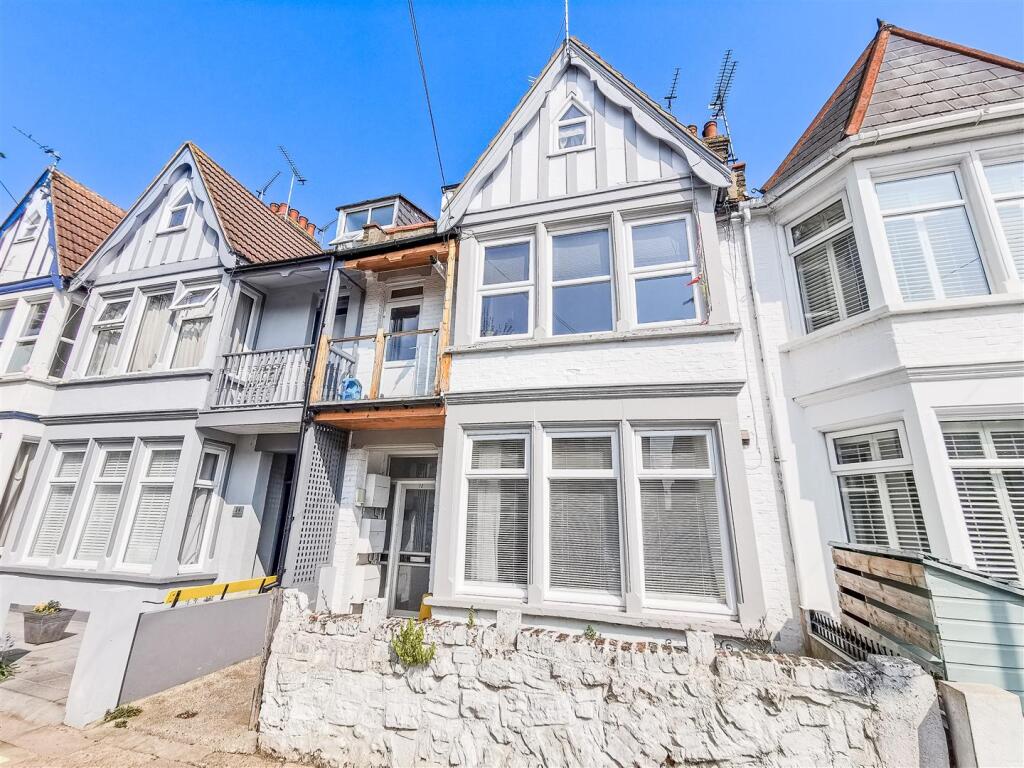 Main image of property: Leigh Hall Road, Leigh On Sea