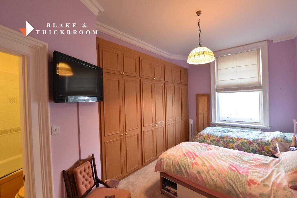 The Grand, 73 Marine Parade East, Clacton-on-Sea, Essex, CO15 6JT photo 3
