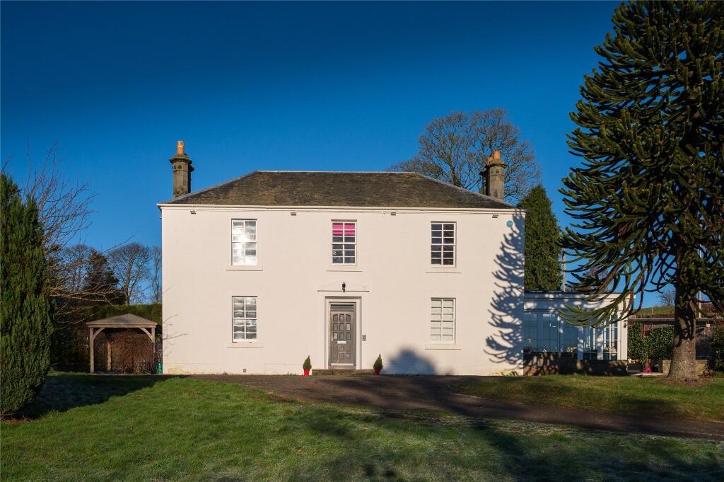 Main image of property: Carnock House, 23 Main Street, Carnock, Dunfermline