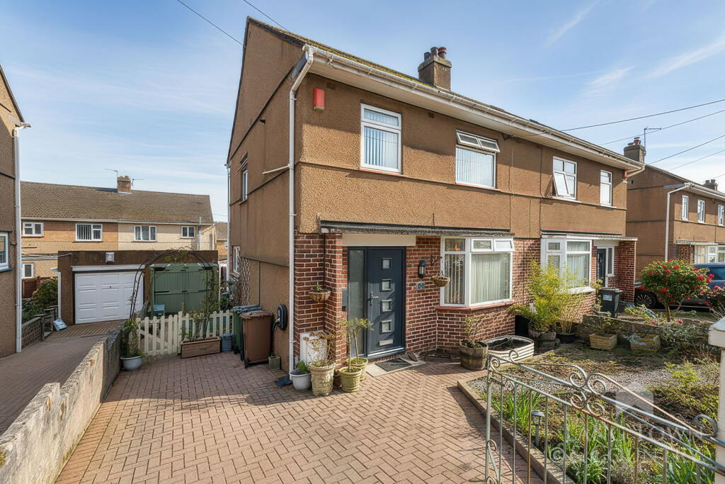 Main image of property: Thornyville Close, Oreston, Plymouth