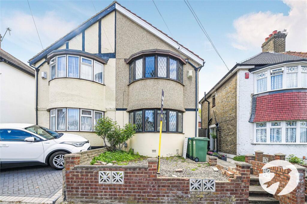 Main image of property: Lyme Road, Welling, Kent, DA16