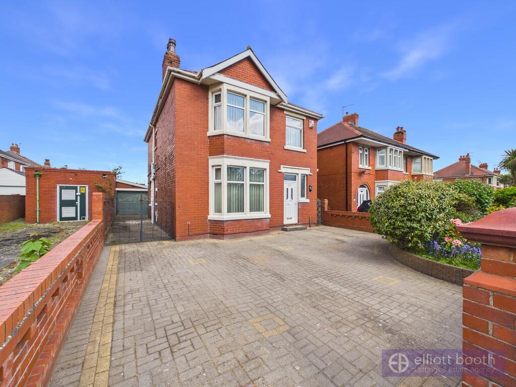 Main image of property: 269 Squires Gate Lane