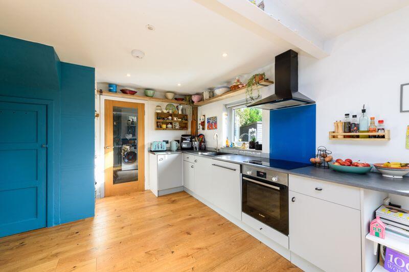 House in Winsley, Turleigh - View 4