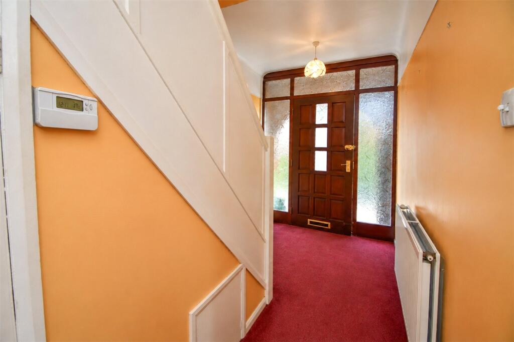 Chester Road, Whitby, Ellesmere Port photo 4