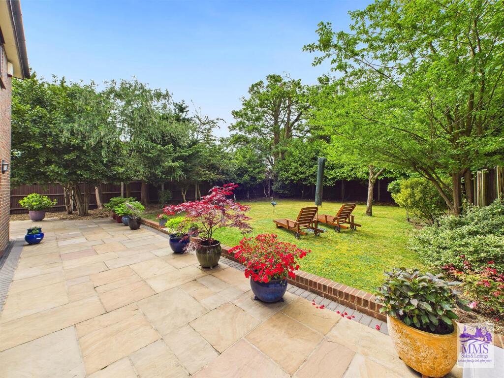 Southfleet Avenue, Longfield - View 2