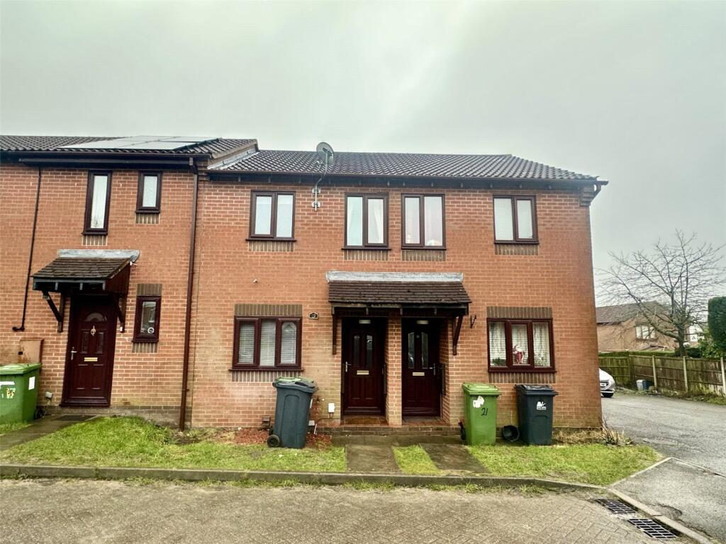 Main image of property: Whilton Court, Belper, Derbyshire, DE56