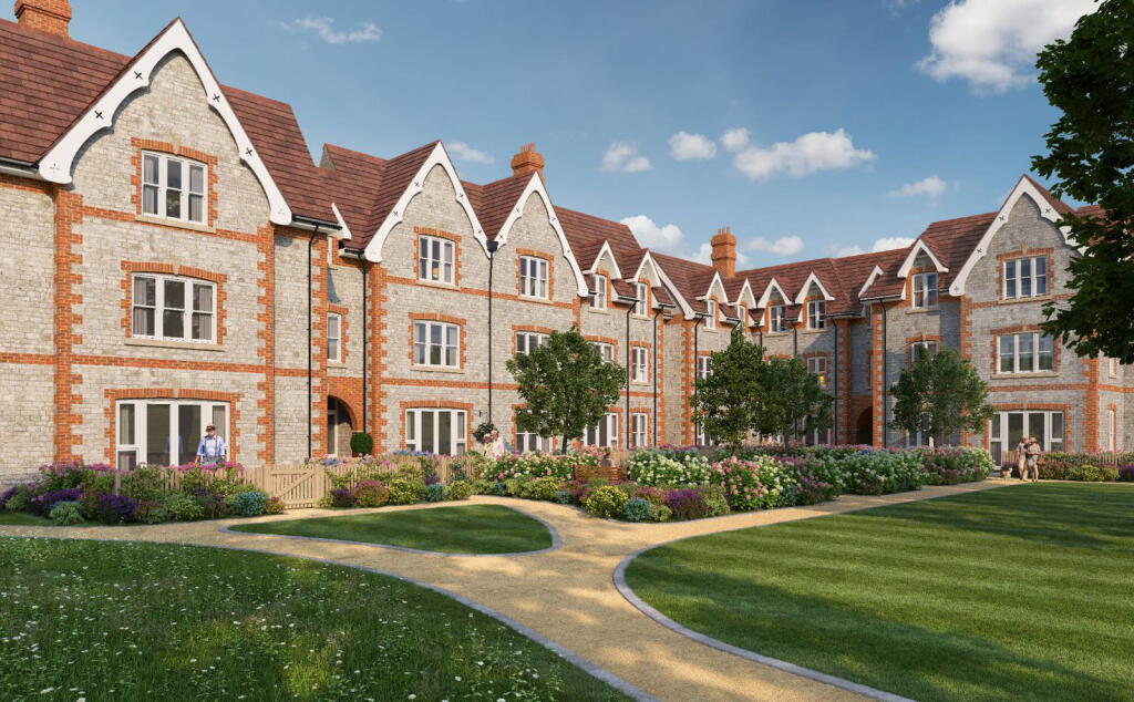 Main image of property: 58 Reigate Road, Reigate, RH2 0QN