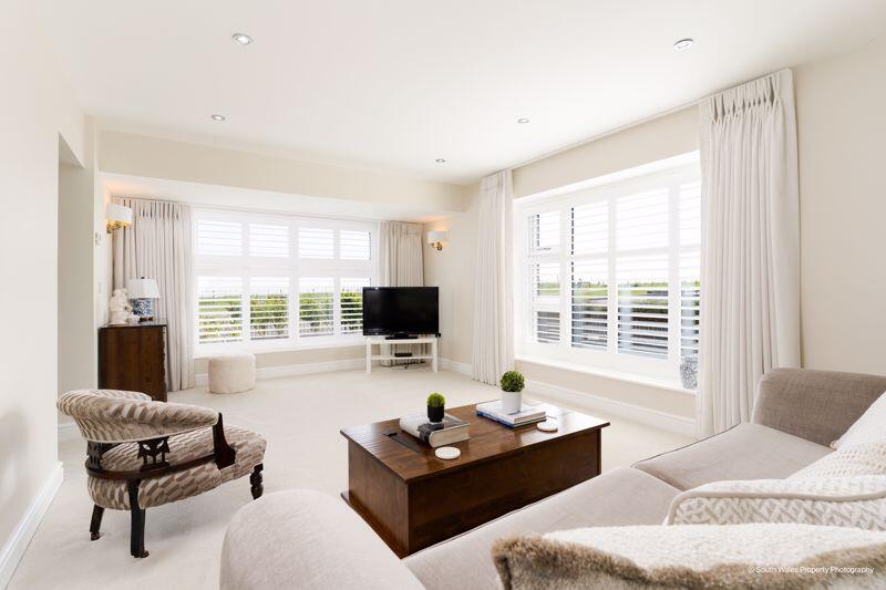 Whitcliffe Drive, Penarth photo 4