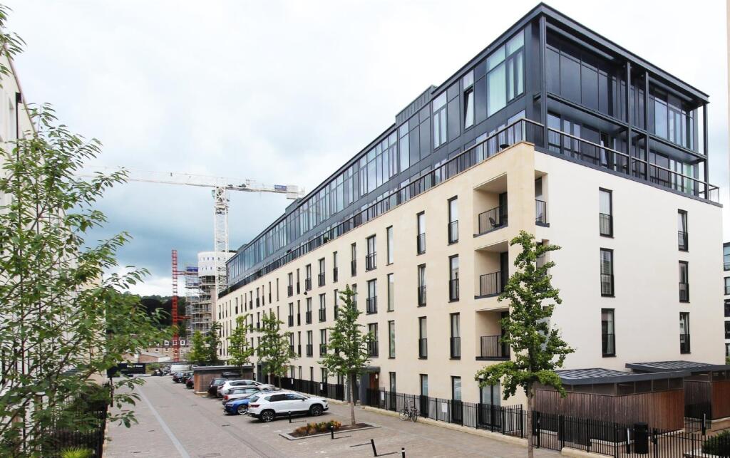 Main image of property: Longmead Terrace, Bath