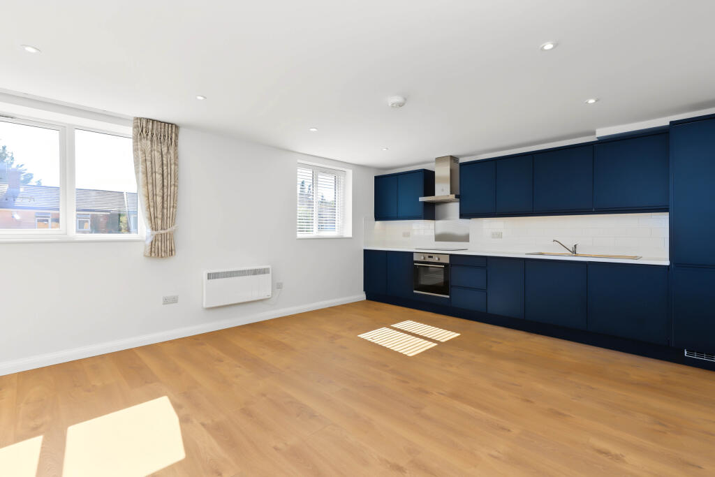 Main image of property: Coolidge Court. Coolidge Close, Headington, Oxford, Oxfordshire